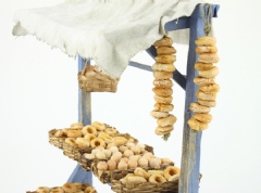 Ver Ficha de Ristra de 12 rosquillas
