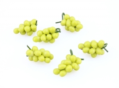 Ver Ficha de Racimos de uva blanca (Bolsa 6 UNI.)