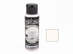 Pintura acrílica Hybrid Cadence semi mate 70 ml.